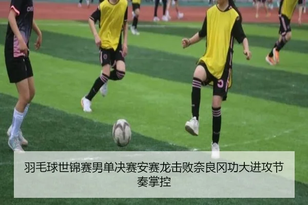 羽毛球世锦赛男单决赛安赛龙击败奈良冈功大进攻节奏掌控